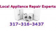 Local Appliance Repair Experts