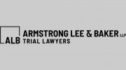 Armstrong & Lee