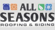 All Seasons Carpentry & Roof