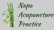 Napa Acupuncture Practice