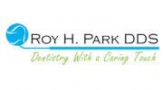 Roy H Park, DDS