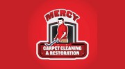 Mercy Carpet Cleaning & Restoration