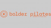 Bolder Pilates