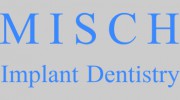 Misch Implant Dentistry