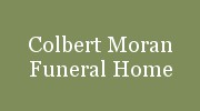 Colbert-Moran Funeral Home