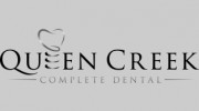 Queen Creek Complete Dental