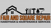 Fair & Square Repair