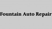 Fountain Auto Repair