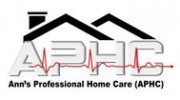 Ann's Home Care