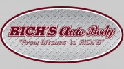 Rich's Auto Body