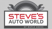 Steve's Auto World