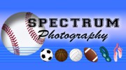 Spectrum Photography