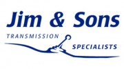 Jim & Sons Transmission Specialists