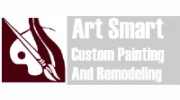 Art Smart Painting & Remodeling