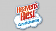 Heaven's Best Carpet Cleaning Ames IA