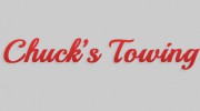 Chuck's Towing