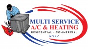 Multi Service Ac