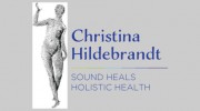 SoundHeals Holistic Health