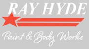 Ray Hyde Paint & Body Works