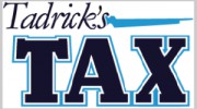 Tadrick's Tax Service