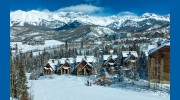 Mountain Lodge Telluride