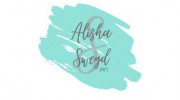 Alisha Sweyd, LMFT