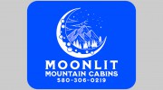 Moonlit Mountain Cabins