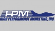 High Performance Marketing