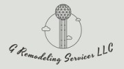 G Remodeling Services