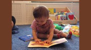 Cornerstone Children's Learning Center