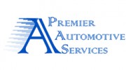 A Premier Automotive Services