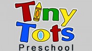 Tiny Tots Preschool