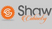 Shaw Cabinetry Woodwork