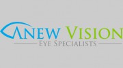 Anew Vision Eye Specialists