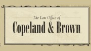 Copeland & Brown