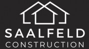 Saalfeld Construction Roofing