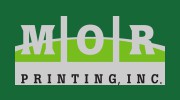 MOR Printing