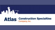 Atlas Construction Specialties