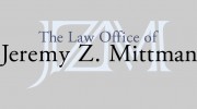 Jeremy Z Mittman & Associates