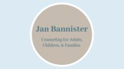 Janet Bannister