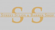 Street Salon & Barbershop