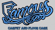 Famous Carpet & Floor Care