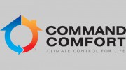 Command Comfort