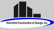 Diversified Construction Of Georgia