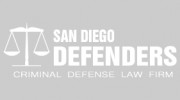 San Diego Defenders