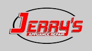 Jerry's Appliance Repair