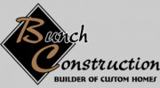 Bunch Construction & Development