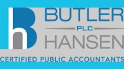 Butler Hansen PC