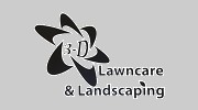 3-D Lawncare & Landscaping