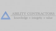 Ability Contractors